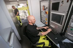 Ablauf von Kanalreinigung und Rohrreinigung in Arrach